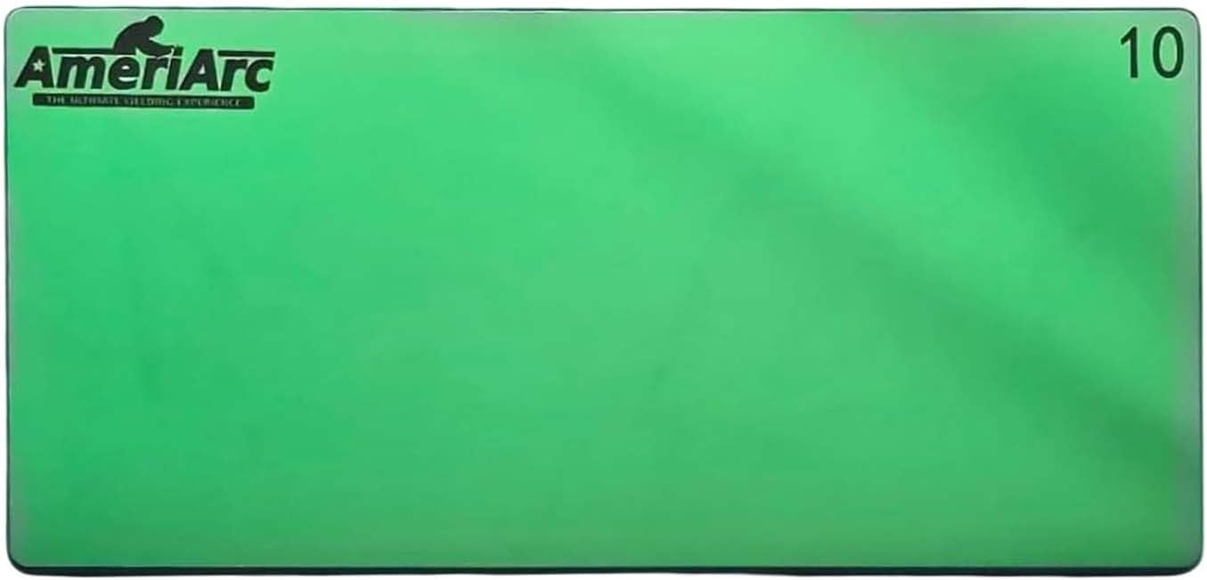 Replacement Welding Glass Lens, Standard 2