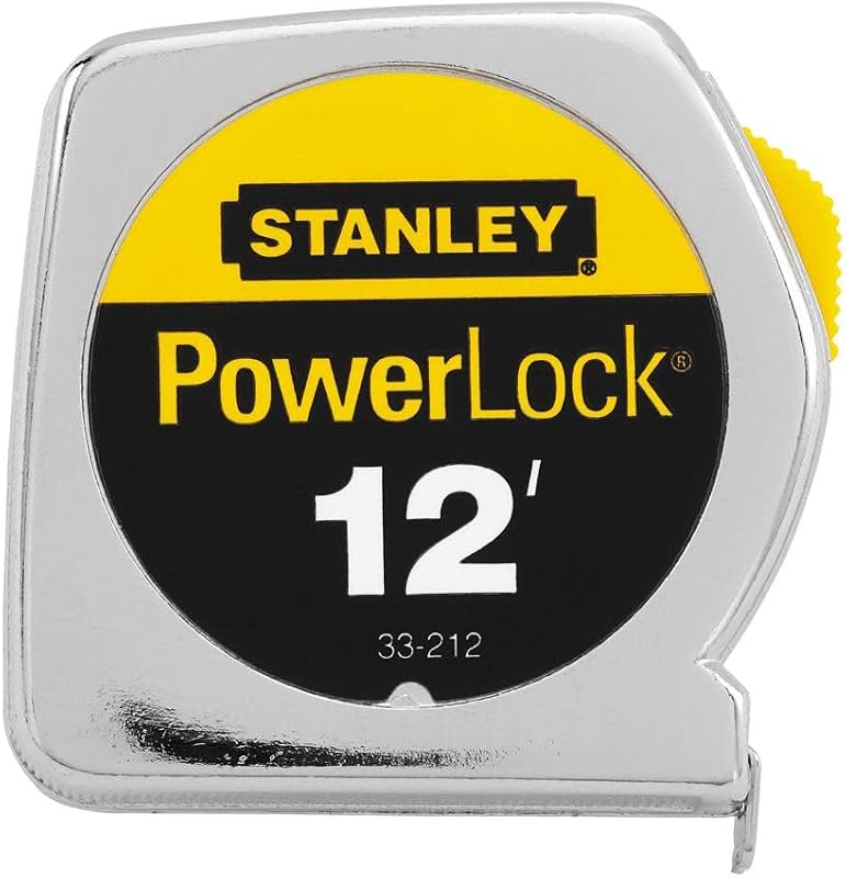 STANLEY PowerLock