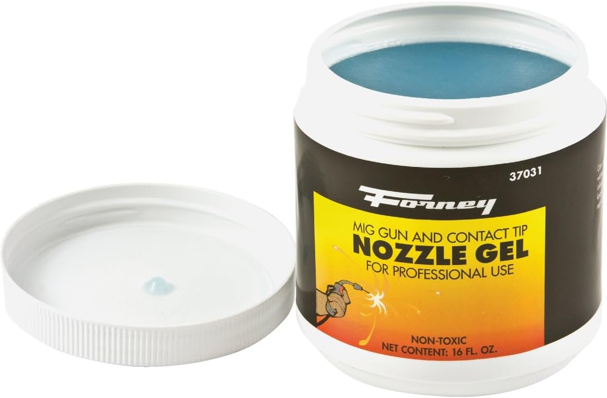 Forney 37031 Nozzle Gel
