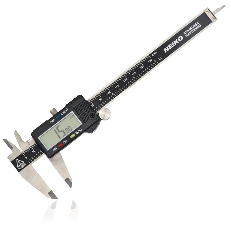 NEIKO 01407A Digital Caliper
