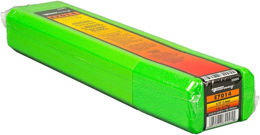 best welding rods for oilfield pipe