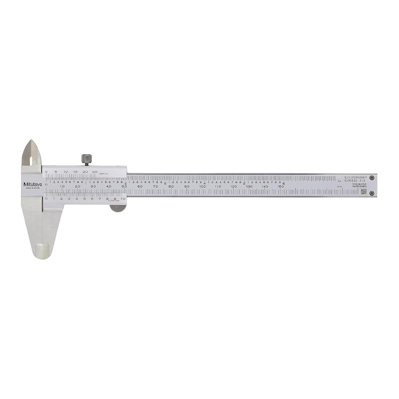 best vernier calipers