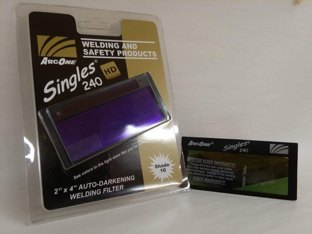 ArcOne S240-10 Filter