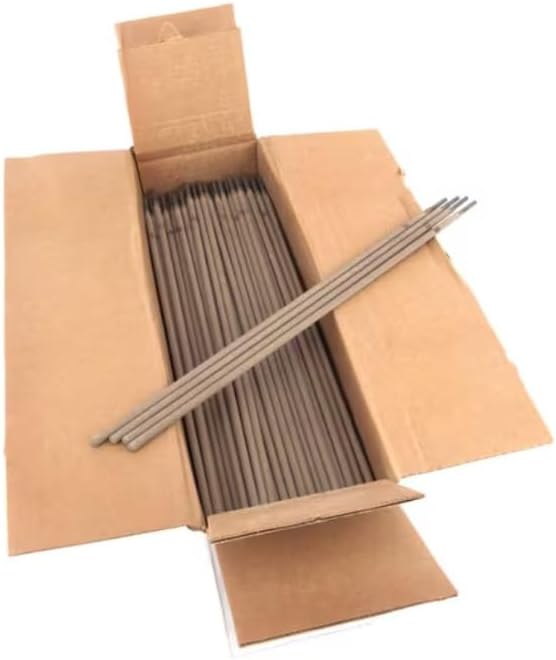 best welding rods for magnetized pipe