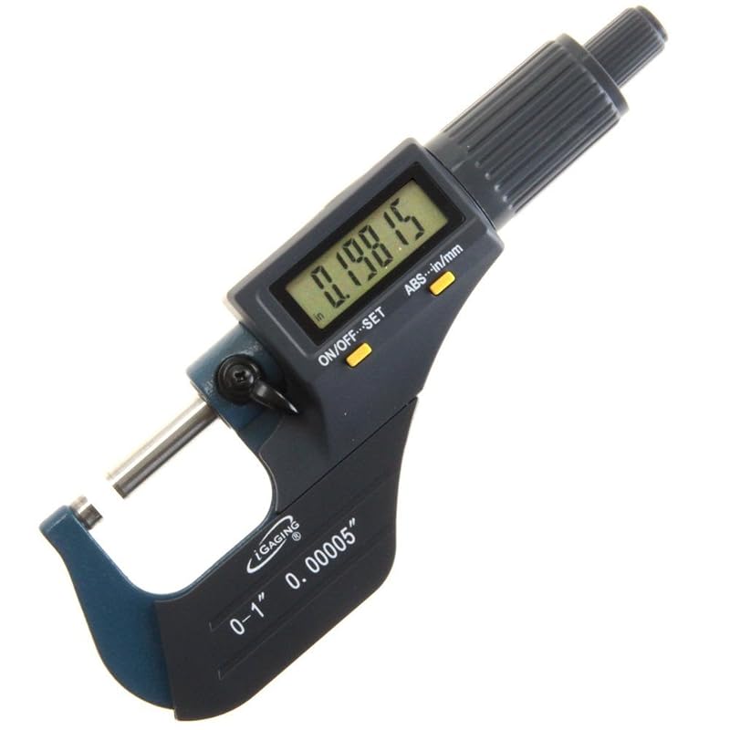 best digital micrometers