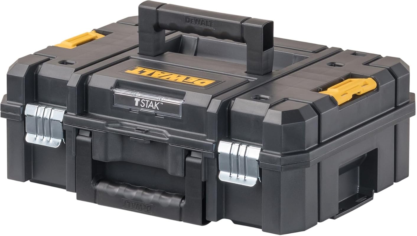 DEWALT TSTAK II