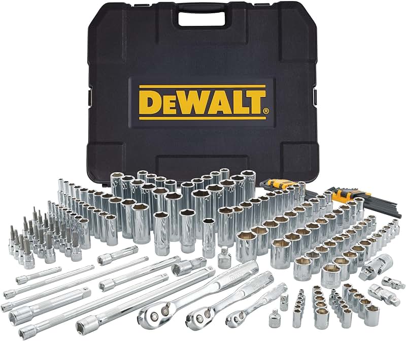 best tool box mechanics