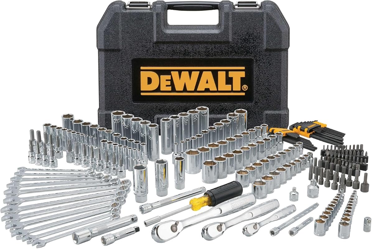 DEWALT Set