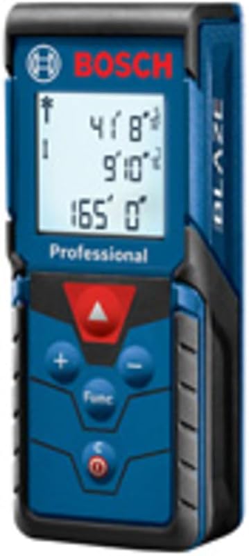 Bosch GLM165-40 Blaze Pro