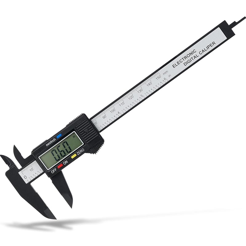 Adoric Digital Caliper
