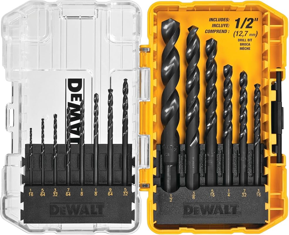 DEWALT 14-Piece