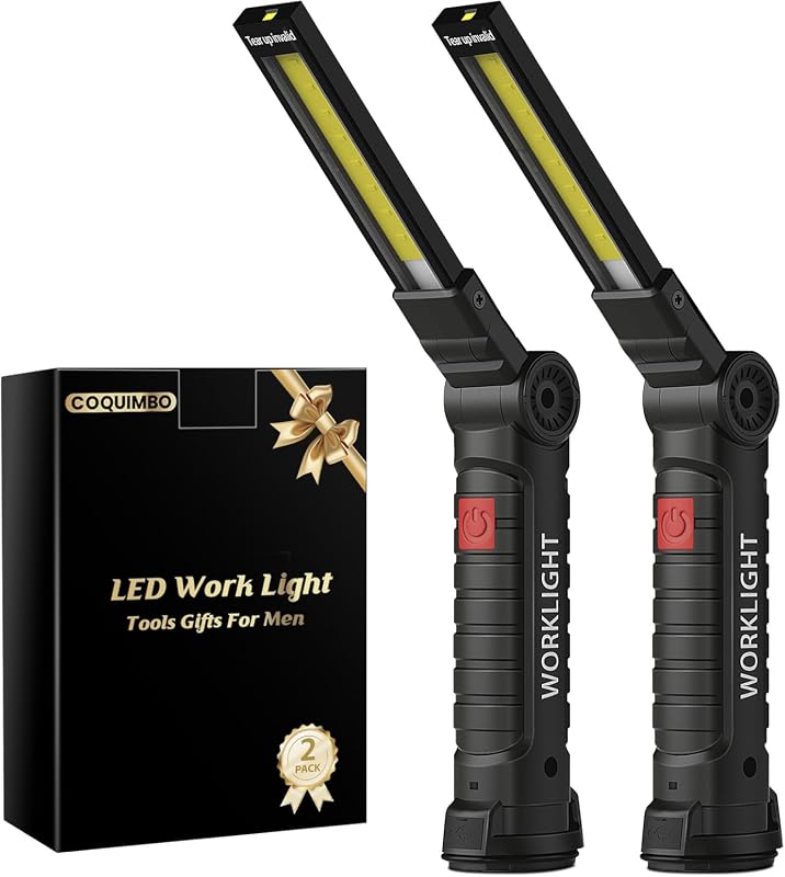 Coquimbo Rechargeable LED Work Light
