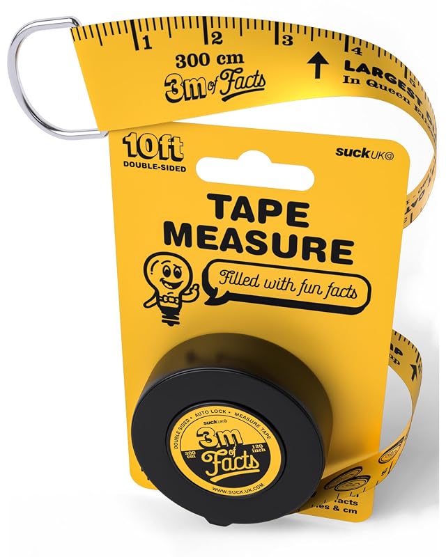 Best Tape Measures Uk