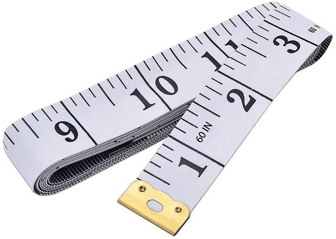 GDMINLO Soft Body Measuring Tape
