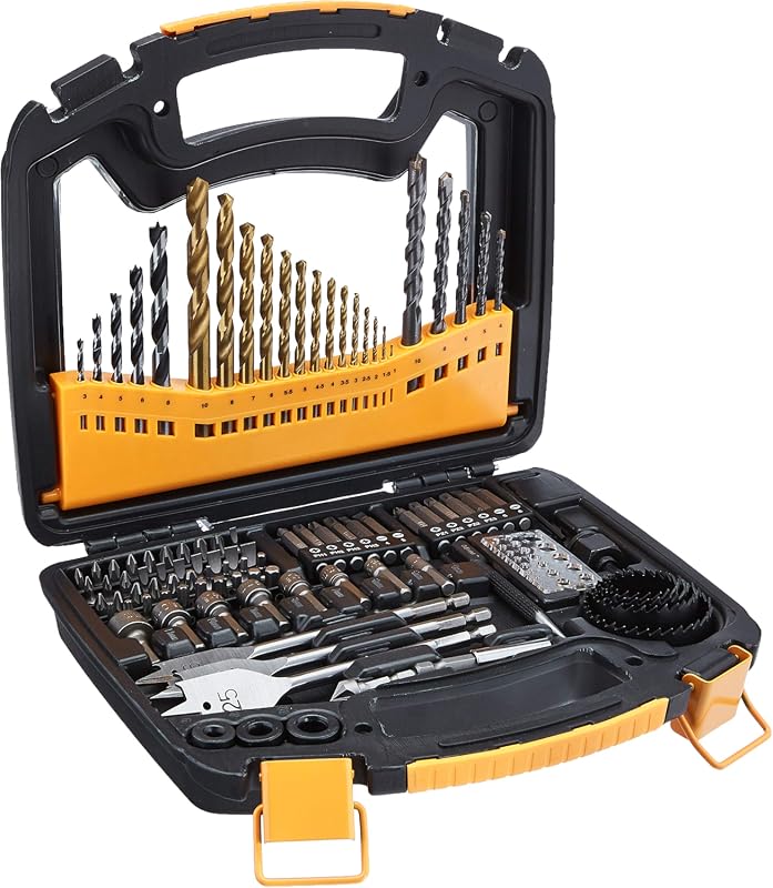 Amazon Basics 100-Piece