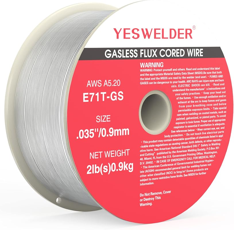 YESWELDER Wire