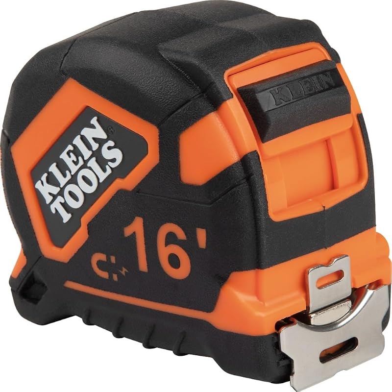 best 16 foot tape measures