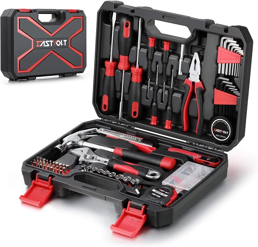 Eastvolt Set