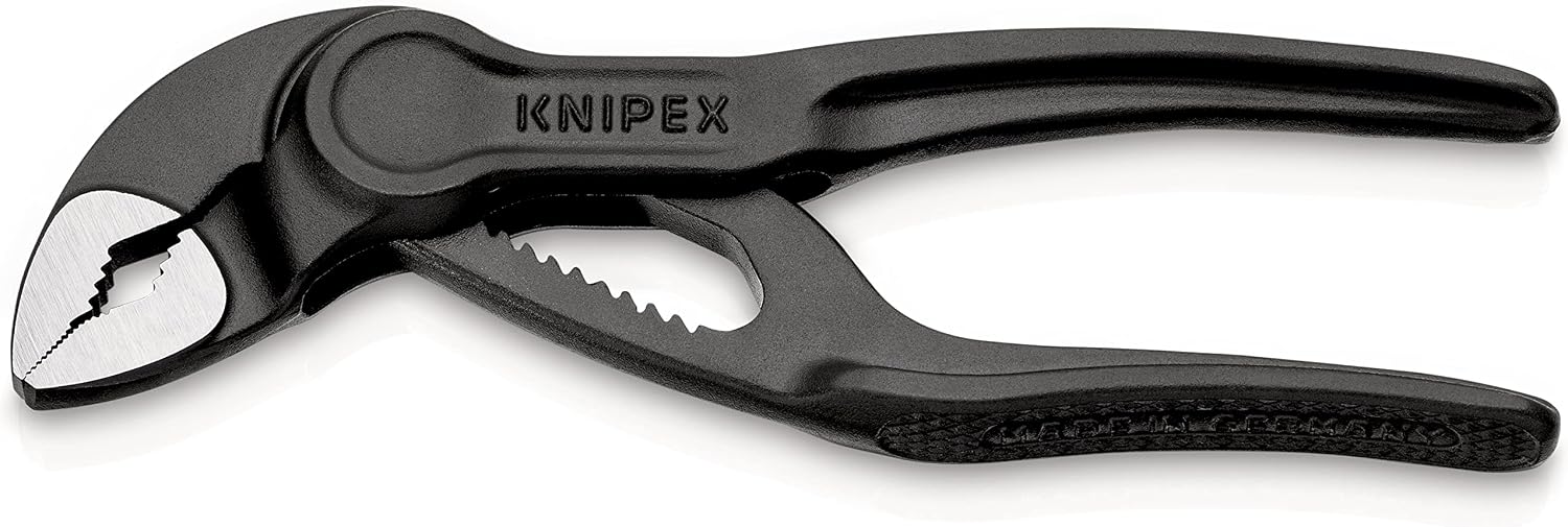 KNIPEX Cobra XS
