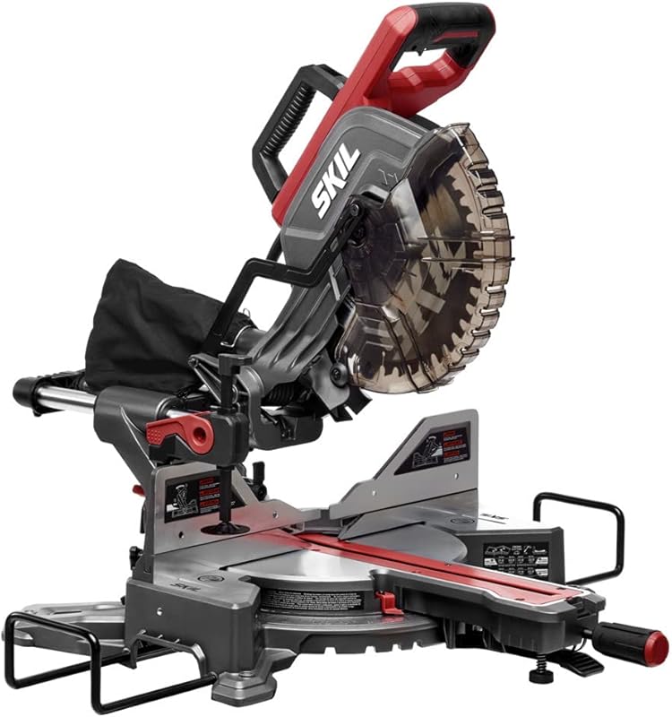 SKIL Miter Saw