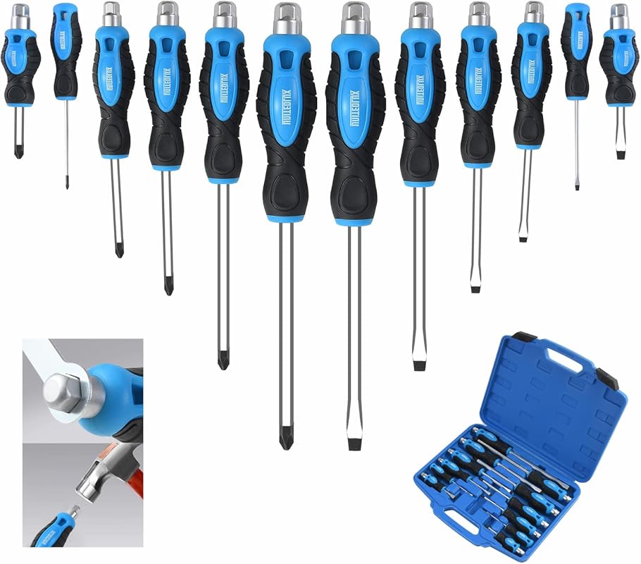 Screwdriver Set