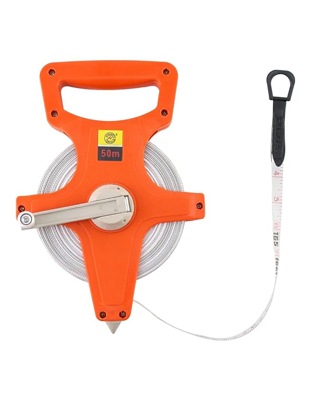 best reel tape measures