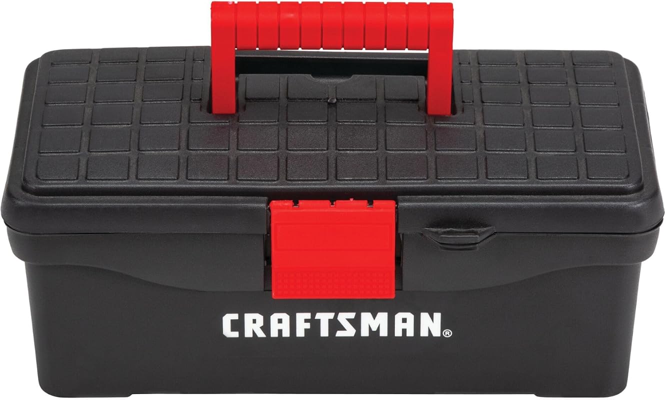 CRAFTSMAN Box