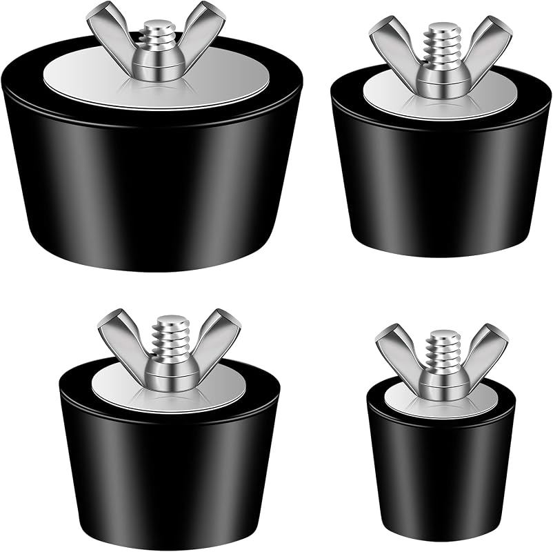 Pool Plugs