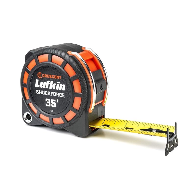 Lufkin Shockforce 35-Foot G1