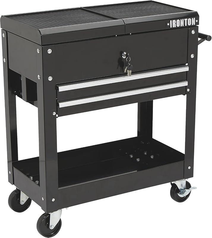 best tool boxes for heavy duty mechanic
