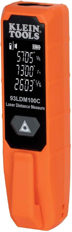 best digital distance measurers