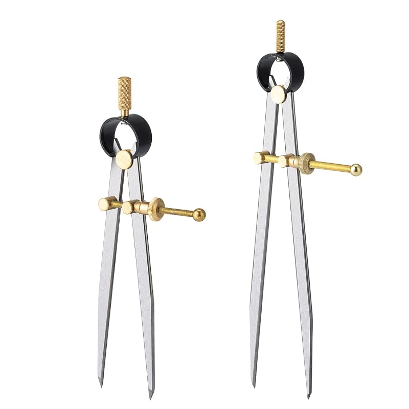 Spring Wing Divider