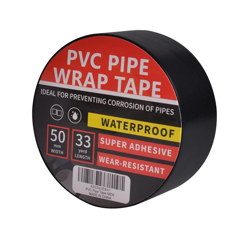 best waterproof tapes for pipes
