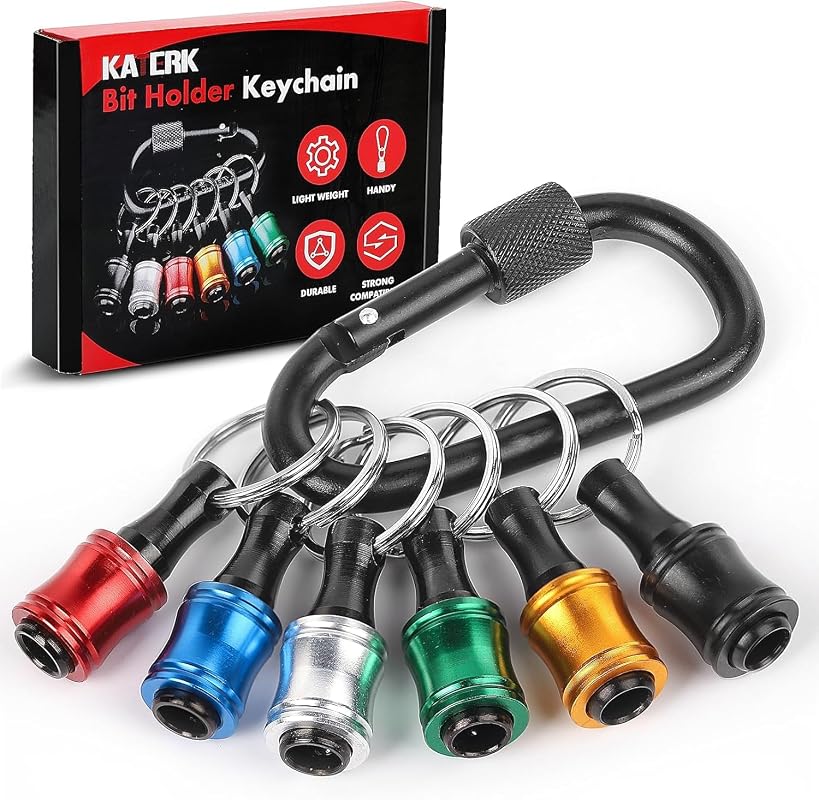 Katerk Bit Holder