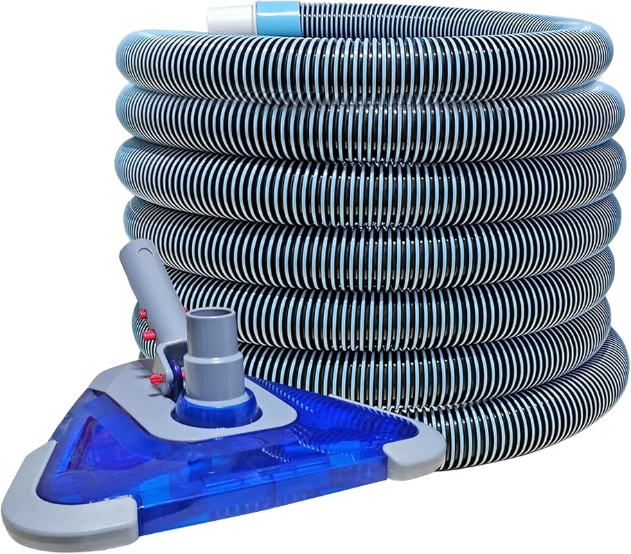 Pool Vacuum