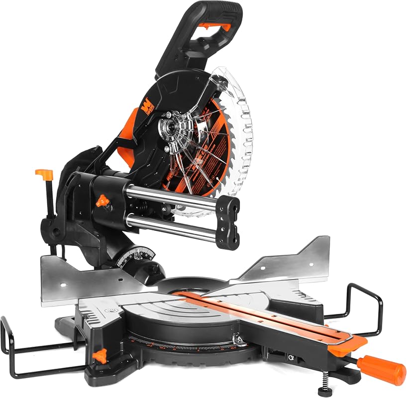 WEN Miter Saw