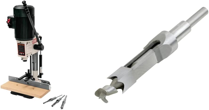 best benchtop mortising machines
