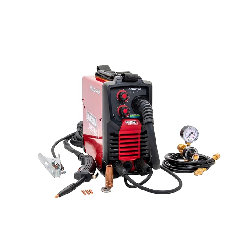 best fcaw welders