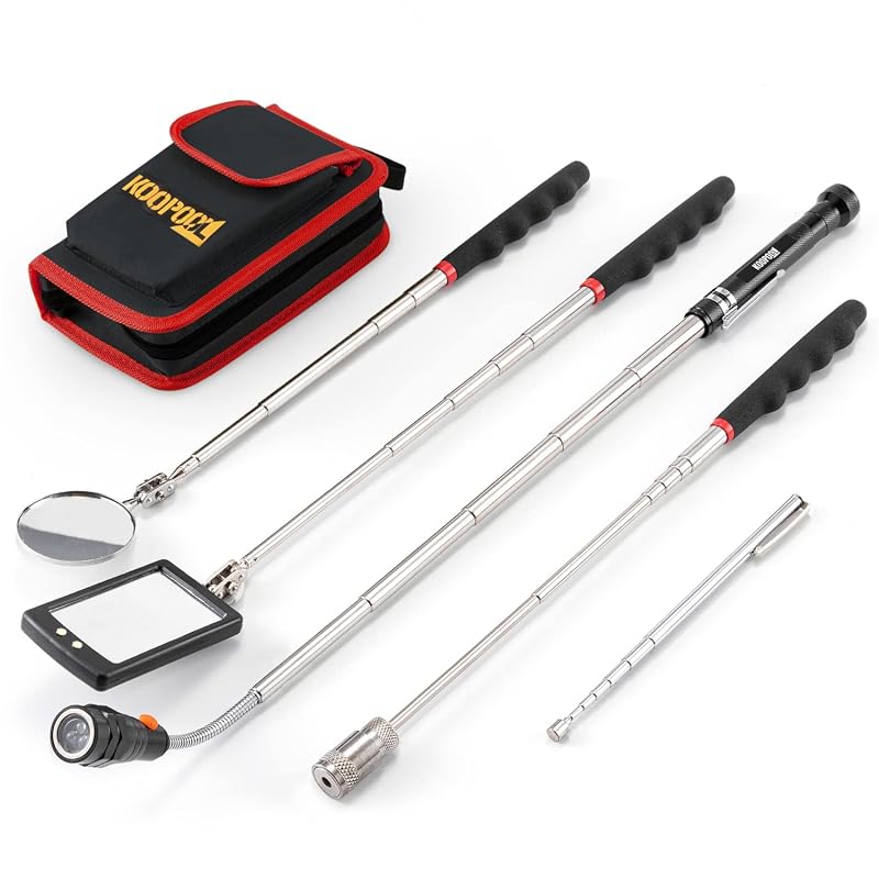 Pickup Tool