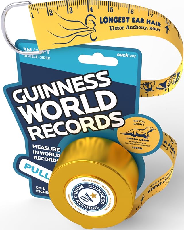 Guinness Tape