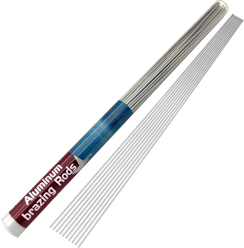 Aluminum Brazing Rods