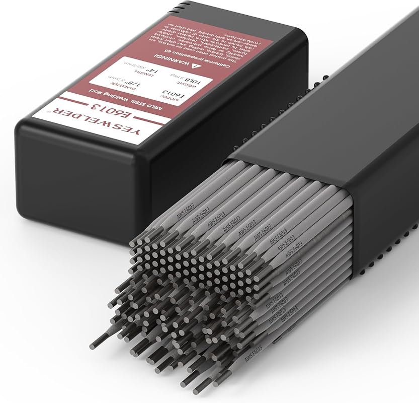 YESWELDER E6013 10lb