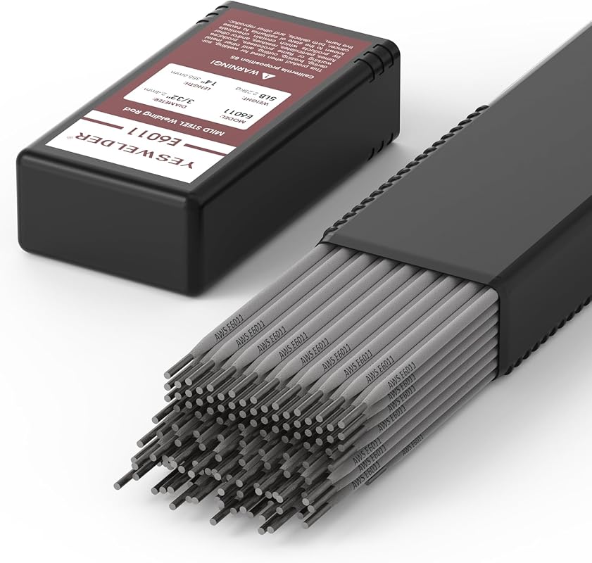 YESWELDER E6011 Welding Rods