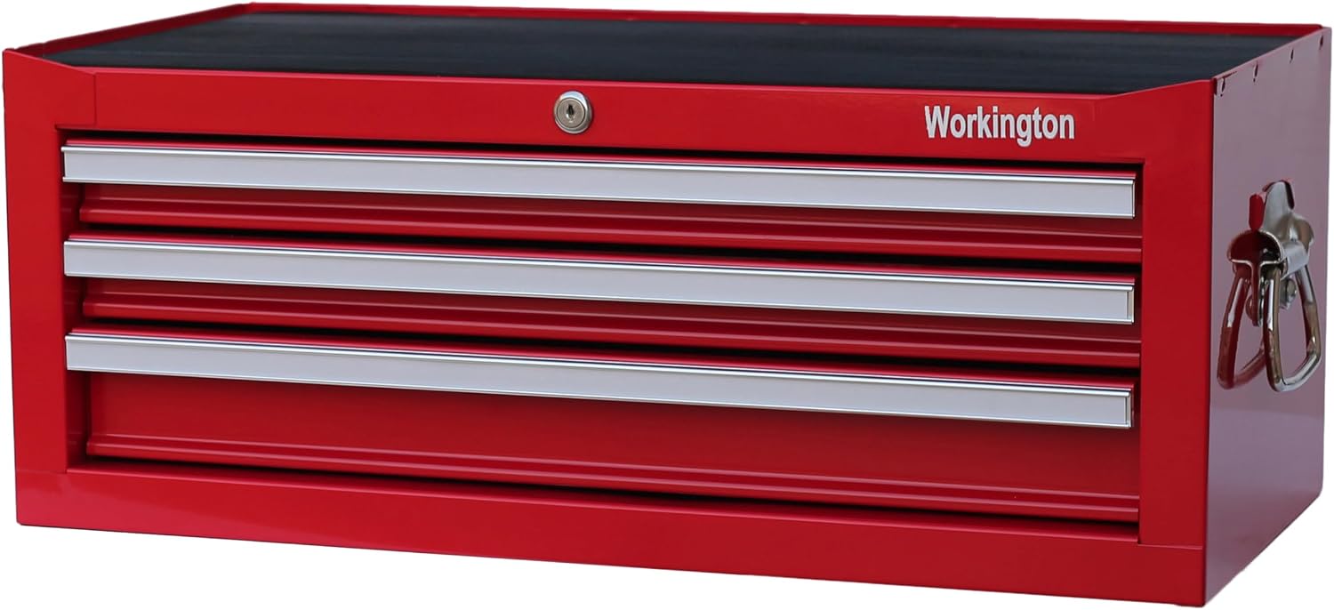 Workington 26-Inch Red
