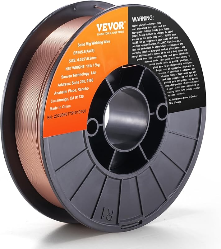 best mig welding wires