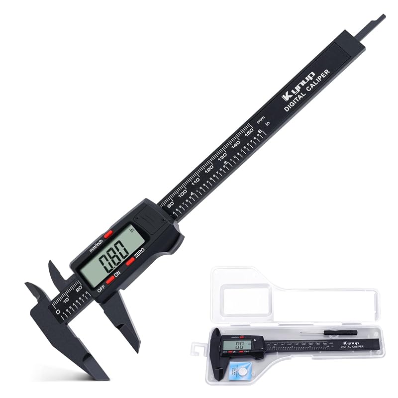 best budget calipers