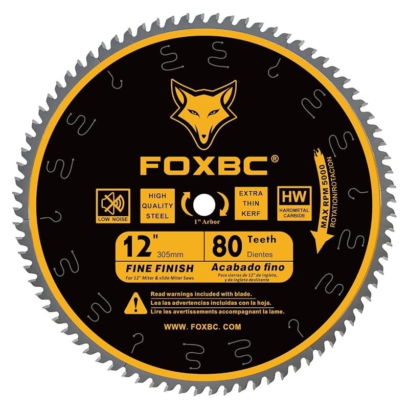 FOXBC 80T