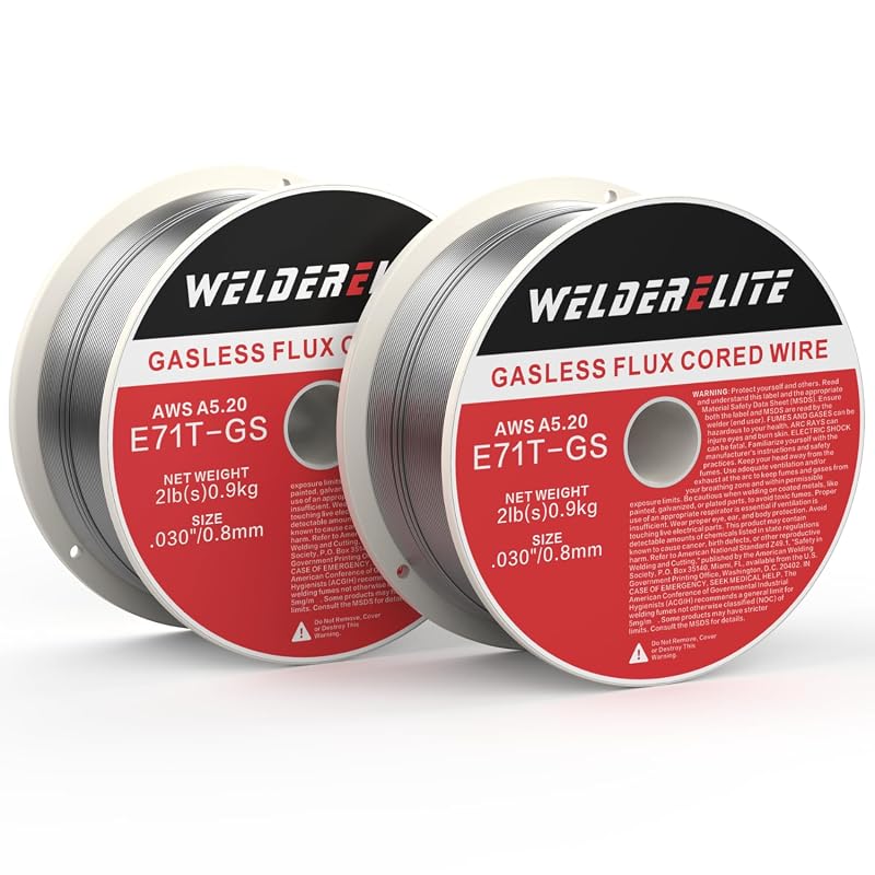 Flux Core Wire