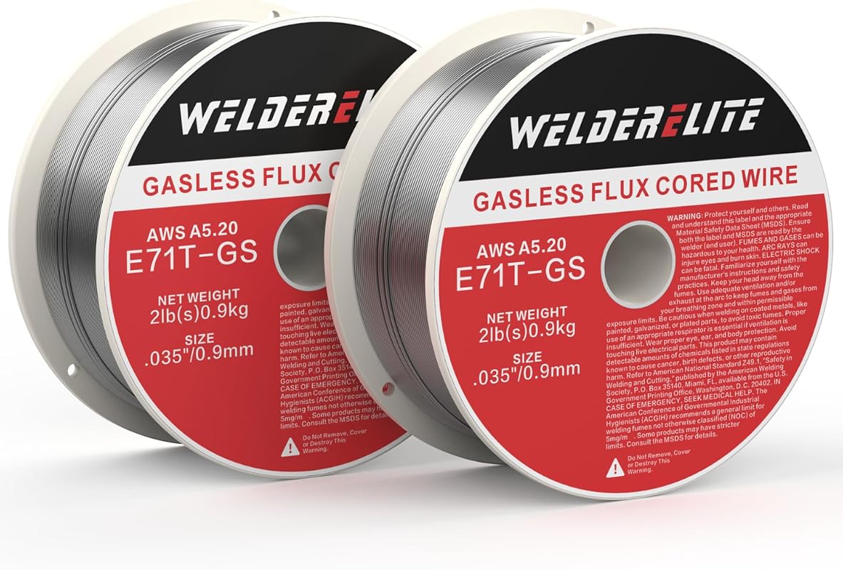 Flux Core Wire