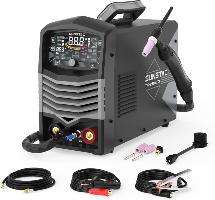 best cheap tig welders